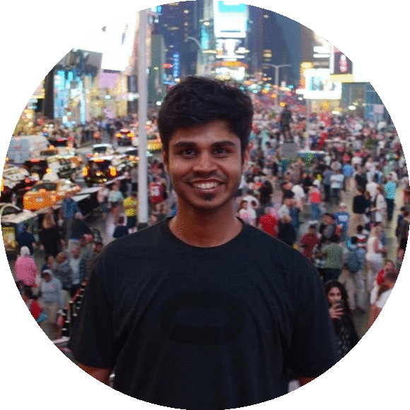 Aditya Satalkar