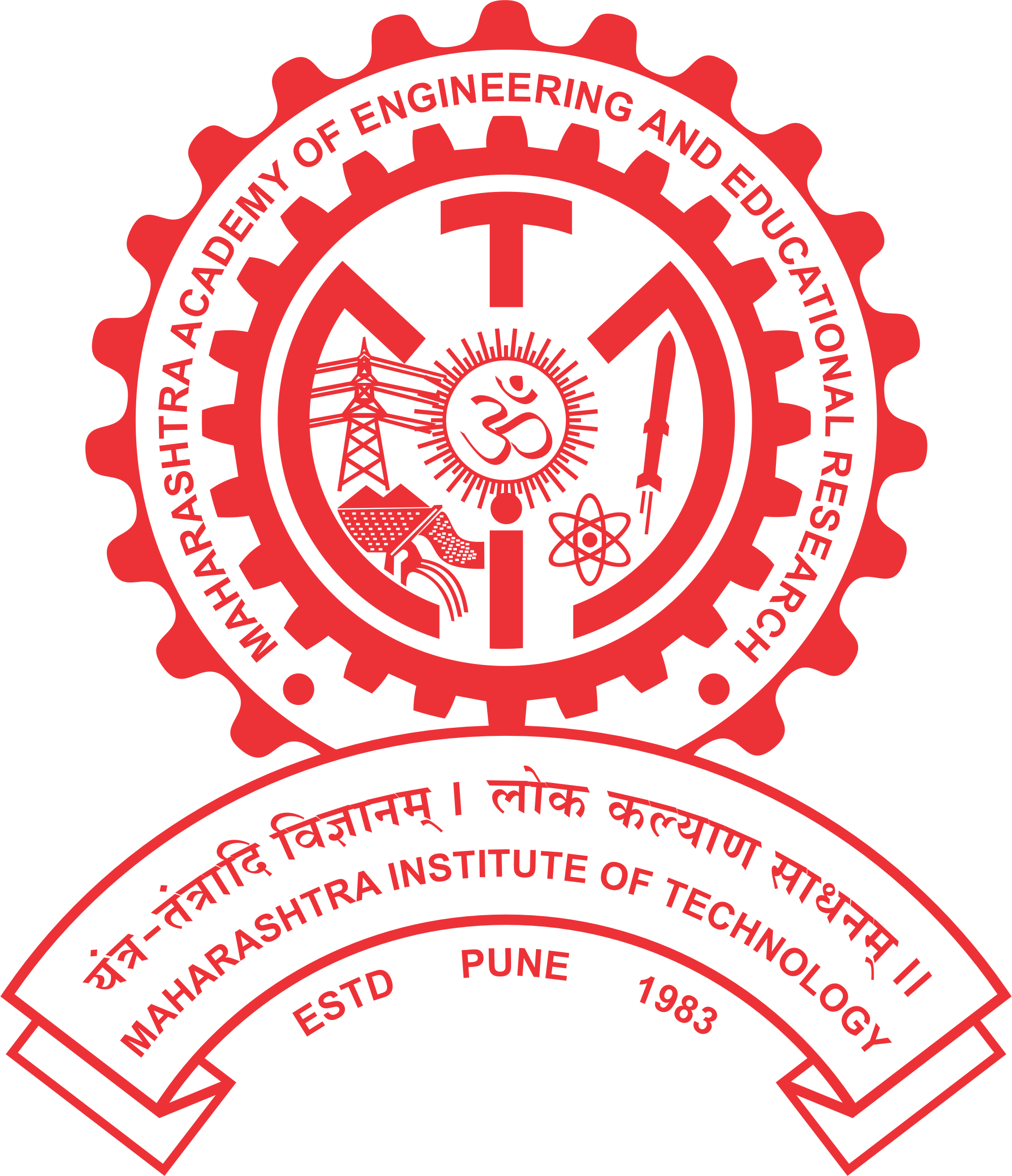 MIT Logo MIT Badge Logo