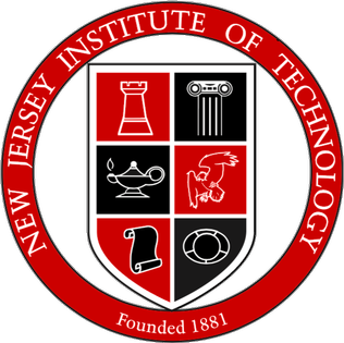 College Seal NJIT Logo